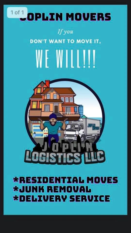 Joplin Logistics LLC